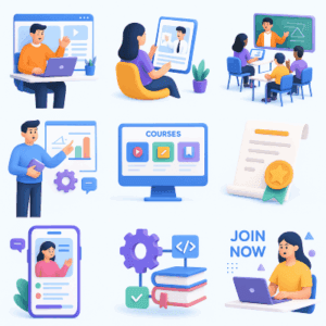 Digital Marketing Training